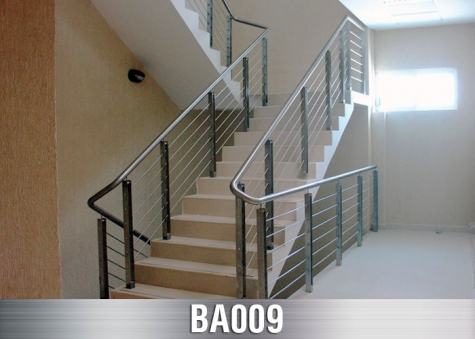 BA009