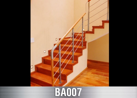 BA007