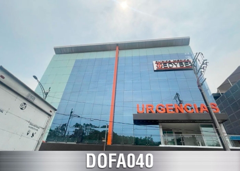 DOFA040