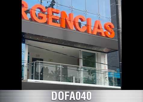 DOFA040
