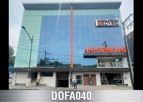 DOFA040