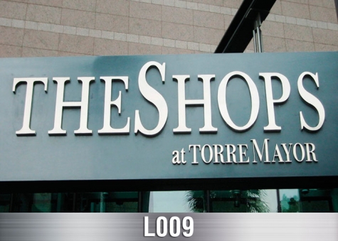 L009