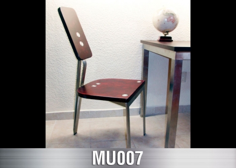 MU007