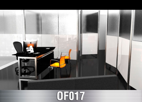 Oficinas
