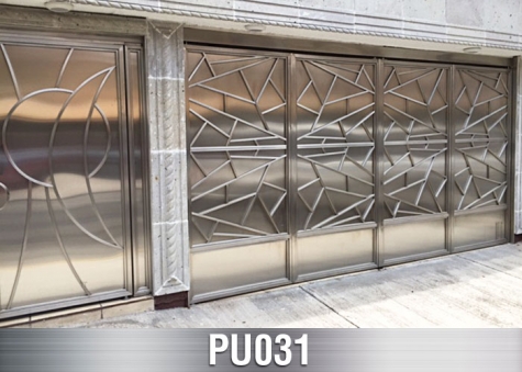 PU031