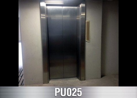Puertas y Canceles